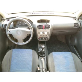 opel corsa c del año 2005