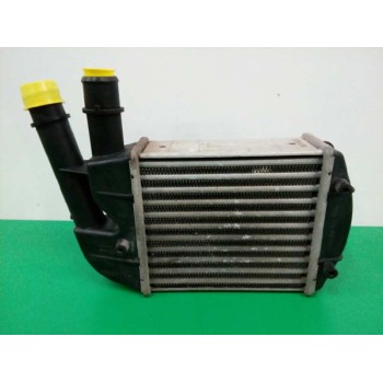Recambio de intercooler para fiat panda (169) 1.3 16v jtd dynamic referencia OEM IAM 3200219  