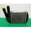 Recambio de intercooler para fiat panda (169) 1.3 16v jtd dynamic referencia OEM IAM 3200219  
