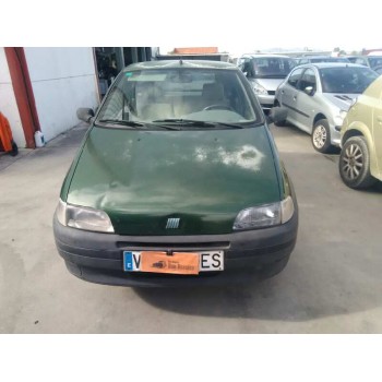 fiat punto (176_) del año 1994