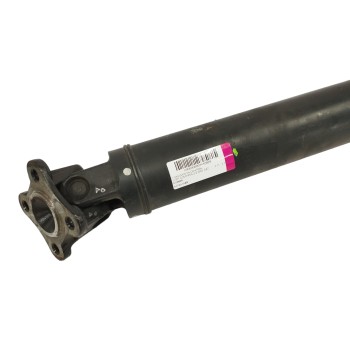 Recambio de transmision central para jeep compass 2.2 crd cat referencia OEM IAM 5273310AB 198 CM 