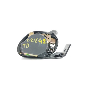 Recambio de cinturon seguridad trasero derecho para renault megane ii coupe/cabrio luxe privilege referencia OEM IAM   