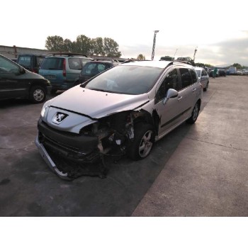 peugeot 308 sw del año 2009