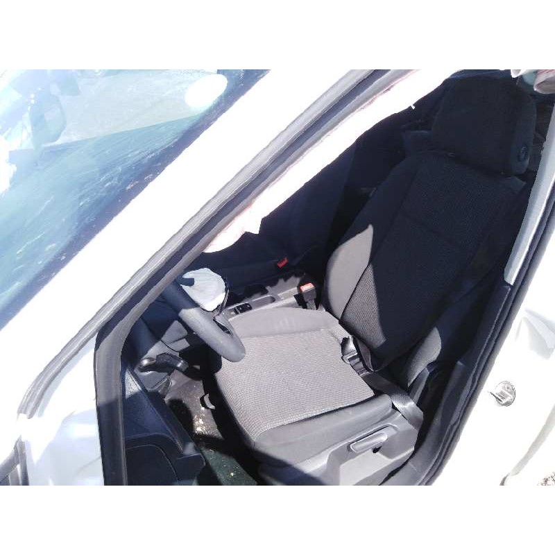 VOLKSWAGEN CADDY V Furgoneta/monovolumen (SBA, SBH) 2021
