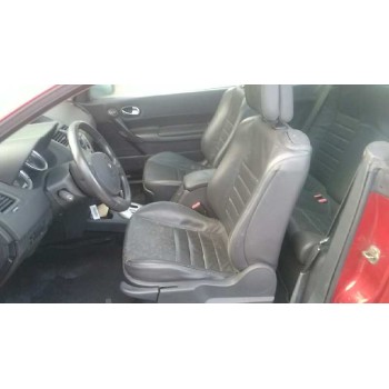 renault megane ii coupe/cabrio del año 2005