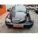 MERCEDES-BENZ CLASE C (W203) BERLINA