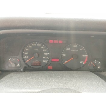 peugeot 306 berlina 3/5 puertas (s1) del año 1997