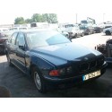 BMW SERIE 5 BERLINA (E39)