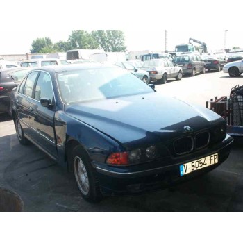 bmw serie 5 berlina (e39) del año 1997