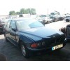 bmw serie 5 berlina (e39) del año 1997