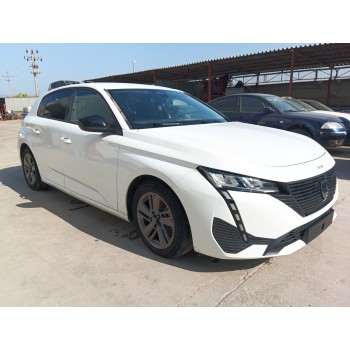peugeot 308 iii (fb_, fh_, fp_, f3_, fm_) del año 2022