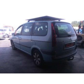 citroën c8 del año 2002