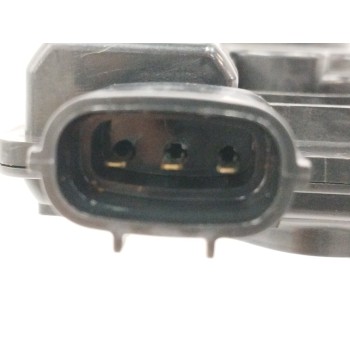 Recambio de cerradura maletero / porton para toyota auris 2.2 d-cat referencia OEM IAM   