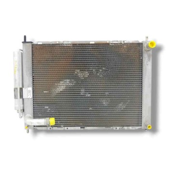 CONDENSADOR / RADIADOR AIRE ACONDICIONADO 21400BC00B 