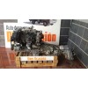 Recambio de motor completo para ssangyong musso 2.9 turbodiesel cat referencia OEM IAM 662920  