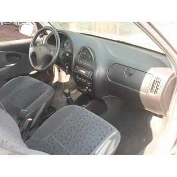 citroën saxo del año 2002