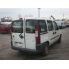 fiat doblo (119) del año 2005