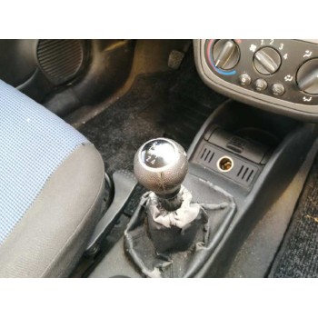 opel corsa c del año 2005