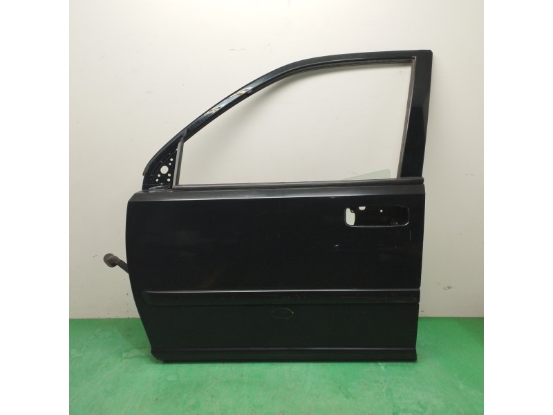 Recambio de puerta delantera izquierda para nissan x-trail (t30) 2.2 dci diesel cat referencia OEM IAM OBSERVAR FOTOS Recambio de puerta delantera izquierda para nissan x-trail (t30) 2.2 dci diesel cat referencia OEM IAM OBSERVAR FOTOS