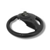 Recambio de volante para renault captur i ( j5 h5 ) 1.5 dci 90 referencia OEM IAM 484000110R  