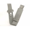 Recambio de cinturon seguridad delantero derecho para renault megane ii coupe/cabrio luxe privilege referencia OEM IAM 820007734