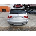 BMW X3 (E83)