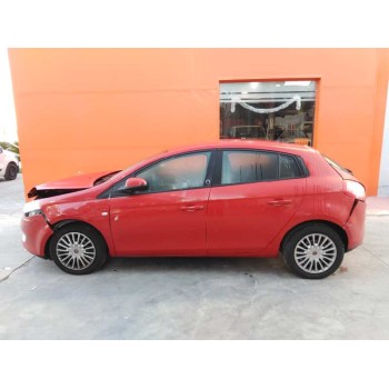 fiat bravo (198) del año 2009