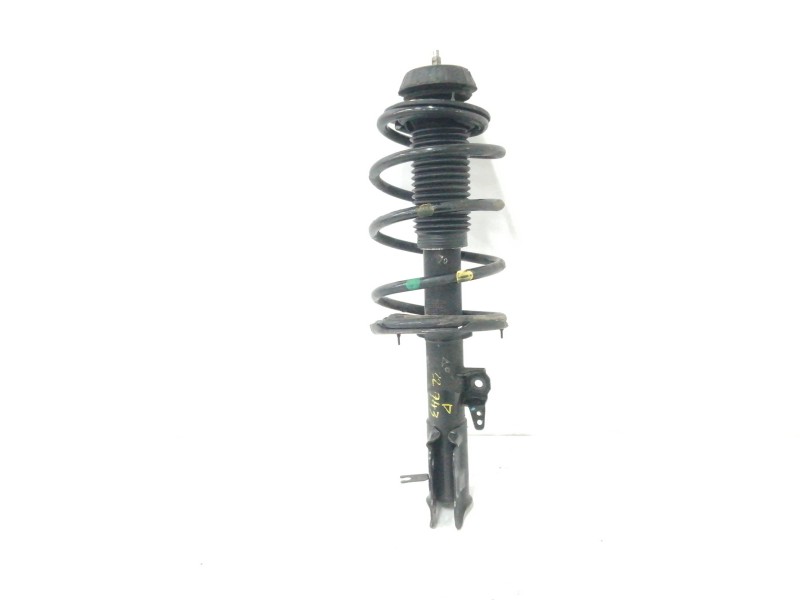 Recambio de amortiguador delantero derecho para hyundai i20 1.4 crdi cat referencia OEM IAM 546601J100 Recambio de amortiguador delantero derecho para hyundai i20 1.4 crdi cat referencia OEM IAM 546601J100