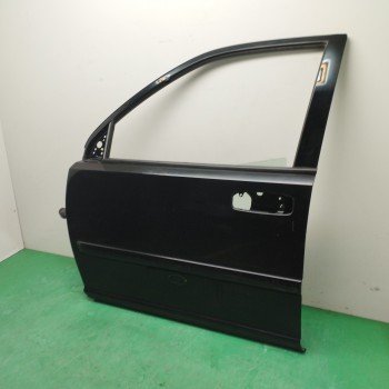 Recambio de puerta delantera izquierda para nissan x-trail (t30) 2.2 dci diesel cat referencia OEM IAM  OBSERVAR FOTOS 