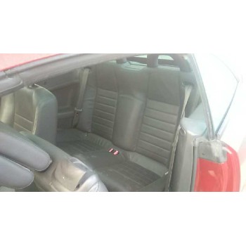 renault megane ii coupe/cabrio del año 2005