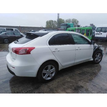 mitsubishi lancer sportback (cx) del año 2011