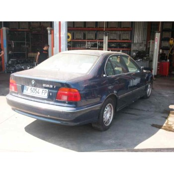 bmw serie 5 berlina (e39) del año 1997