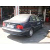 bmw serie 5 berlina (e39) del año 1997