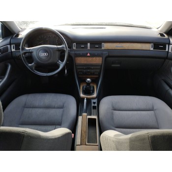 audi a6 berlina (4b2) del año 1999