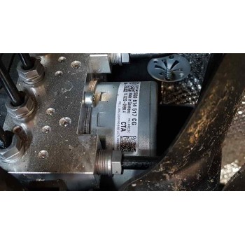 seat leon (5f1) del año 2017