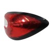 Recambio de piloto trasero derecho para renault captur i ( j5 h5 ) 1.5 dci 90 referencia OEM IAM 265509762R  