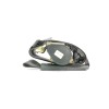 Recambio de cinturon seguridad delantero derecho para renault megane ii coupe/cabrio luxe privilege referencia OEM IAM 820007734
