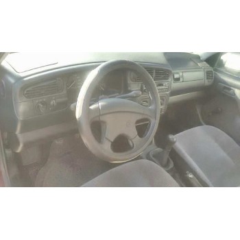 volkswagen vento (1h2) del año 1993