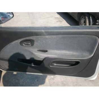 citroën saxo del año 2002