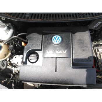 volkswagen polo (9n1) del año 2003