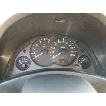 opel corsa c del año 2005