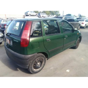 fiat punto (176_) del año 1994