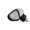 Recambio de retrovisor izquierdo para audi q2 (gab) 2.0 16v tdi referencia OEM IAM  6 CABLES 