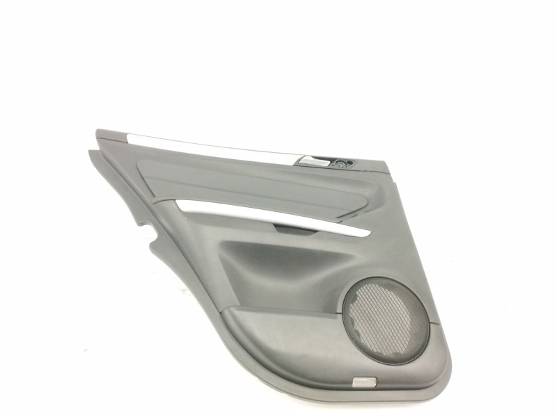 Recambio de guarnecido puerta trasera izquierda para mercedes-benz clase m (w164) 3.0 cdi cat referencia OEM IAM NEGRO Recambio de guarnecido puerta trasera izquierda para mercedes-benz clase m (w164) 3.0 cdi cat referencia OEM IAM NEGRO
