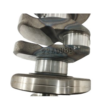 Recambio de cigueñal para bmw serie 5 berlina (e39) 525d exclusive referencia OEM IAM 2249889  