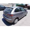 seat ibiza (6l1) del año 2004