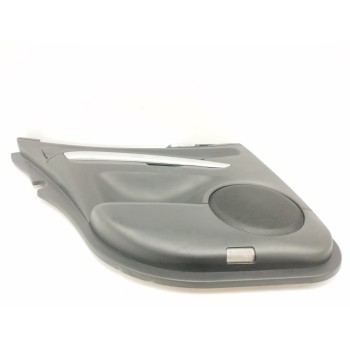 Recambio de guarnecido puerta trasera izquierda para mercedes-benz clase m (w164) 3.0 cdi cat referencia OEM IAM  NEGRO 