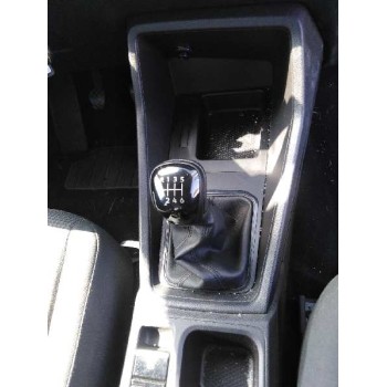 volkswagen caddy furgón/kombi del año 2021