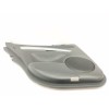 Recambio de guarnecido puerta trasera izquierda para mercedes-benz clase m (w164) 3.0 cdi cat referencia OEM IAM  NEGRO 