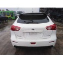 MITSUBISHI LANCER SPORTBACK (CX)